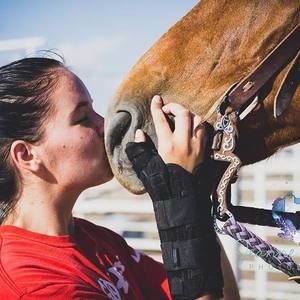 Meet your Posher, Summer